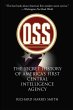 OSS (eBook, ePUB) - Bild 1