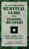 U.S. Military Pocket Survival Guide (eBook, ePUB)