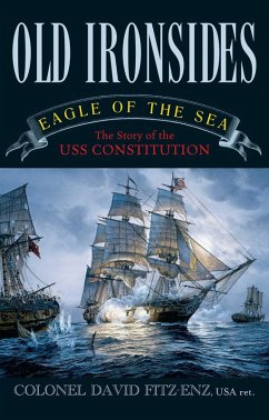 Old Ironsides (eBook, ePUB) - Fitz-Enz, David