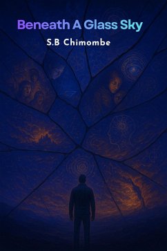 Beneath A Glass Sky (eBook, ePUB) - Chimombe, S. B