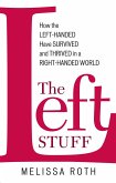 The Left Stuff (eBook, ePUB) The Left Stuff (eBook, ePUB)