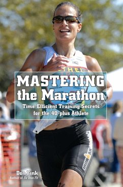 Mastering the Marathon (eBook, ePUB) - Fink, Don