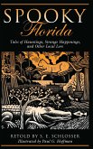 Spooky Florida (eBook, ePUB)