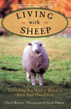Cover Living with Sheep (eBook, ePUB)