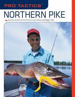 Cover Pro Tactics(TM): Northern Pike (eBook, ePUB)