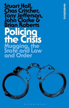 Cover Policing the Crisis (eBook, PDF)