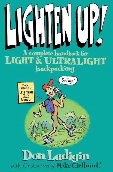 Lighten Up! (eBook, ePUB)