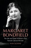 Margaret Bondfield (eBook, PDF)