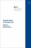 Default Rules in Private Law (eBook, PDF)