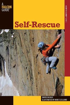 Self-Rescue (eBook, ePUB) - Fasulo, David