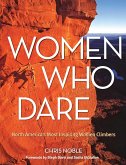 Women Who Dare (eBook, ePUB)
