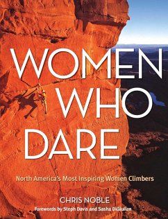 Women Who Dare (eBook, ePUB) - Noble, Chris