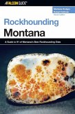 Rockhounding Montana (eBook, ePUB)