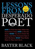 Lessons from a Desperado Poet (eBook, ePUB)
