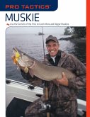 Pro Tactics(TM): Muskie (eBook, ePUB)
