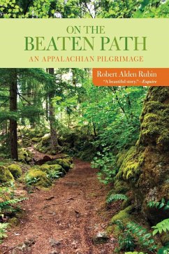 On the Beaten Path (eBook, ePUB) - Rubin, Robert