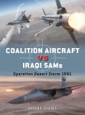 Coalition Aircraft vs Iraqi SAMs (eBook, PDF)