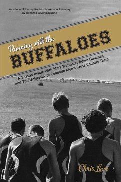 Running with the Buffaloes (eBook, ePUB) - Lear, Chris Running with the Buffaloes (eBook, ePUB) - Lear, Chris