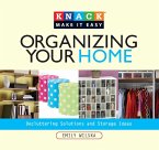 Knack Organizing Your Home (eBook, ePUB)
