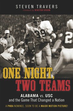 One Night, Two Teams (eBook, ePUB) - Travers, Steven