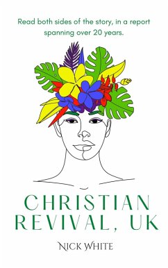 Christian Revival, UK (eBook, ePUB) - White, Nick