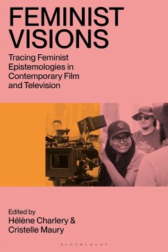 Cover Feminist Visions (eBook, PDF)