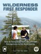 Wilderness First Responder (eBook, ePUB) - Bild 1