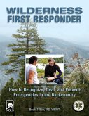 Wilderness First Responder (eBook, ePUB)