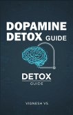 Dopamine and detox (eBook, ePUB)