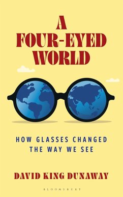 Cover A Four-Eyed World (eBook, PDF)
