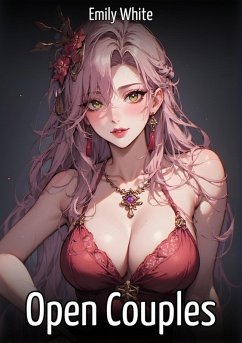 Open Couples (eBook, ePUB) - White, Emily