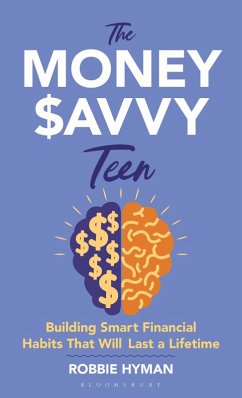 Cover The Money Savvy Teen (eBook, PDF)