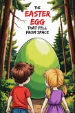 The Easter Egg that Fell from Space (eBook, ePUB)