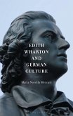 Edith Wharton and German Culture (eBook, PDF)
