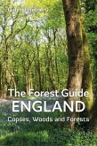 The Forest Guide: England (eBook, PDF)