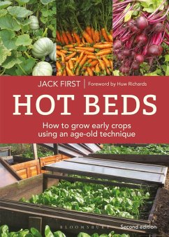 Hot Beds (eBook, PDF) - First, Jack