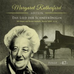 Cover Das Lied der Schneekönigin (MP3-Download)