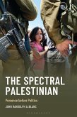The Spectral Palestinian (eBook, PDF)