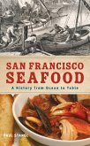 San Francisco Seafood (eBook, PDF)