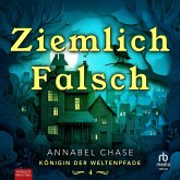 Ziemlich Falsch (MP3-Download)