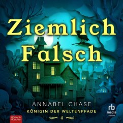 Cover Ziemlich Falsch (MP3-Download)