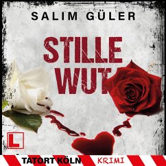 Cover Stille Wut (MP3-Download)