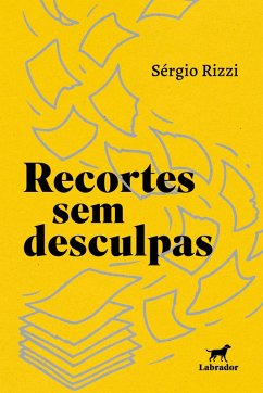 Cover Recortes sem desculpas (eBook, ePUB)