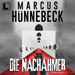 Cover Die Nachahmer (MP3-Download)