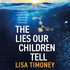 Cover The Lies Our Children Tell (MP3-Download)
