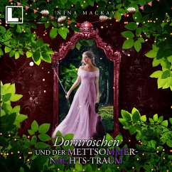 Cover Dornröschen und der Mettsommernachts-Traum (MP3-Download)