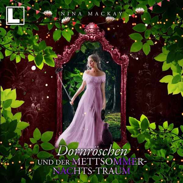Dornröschen und der Mettsommernachts-Traum (MP3-Download)