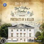 Portraits of a Killer (MP3-Download)