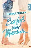 Barfuß über Muscheln (eBook, ePUB)