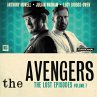 Avengers - The Lost Episodes Volume 07... - Bild 1